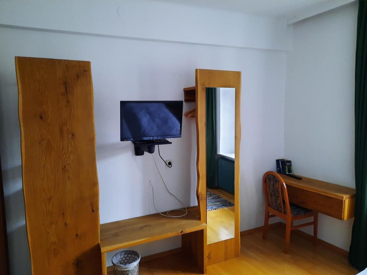Gasthof Haudum Helfenberg Eksteriør bilde