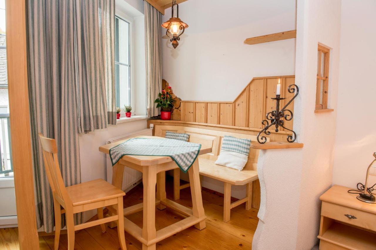 Gasthof Haudum Helfenberg Eksteriør bilde